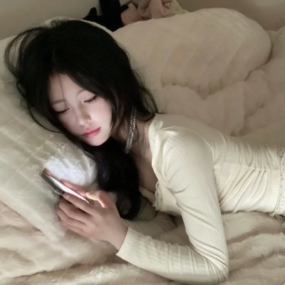 她和她的猫 海报