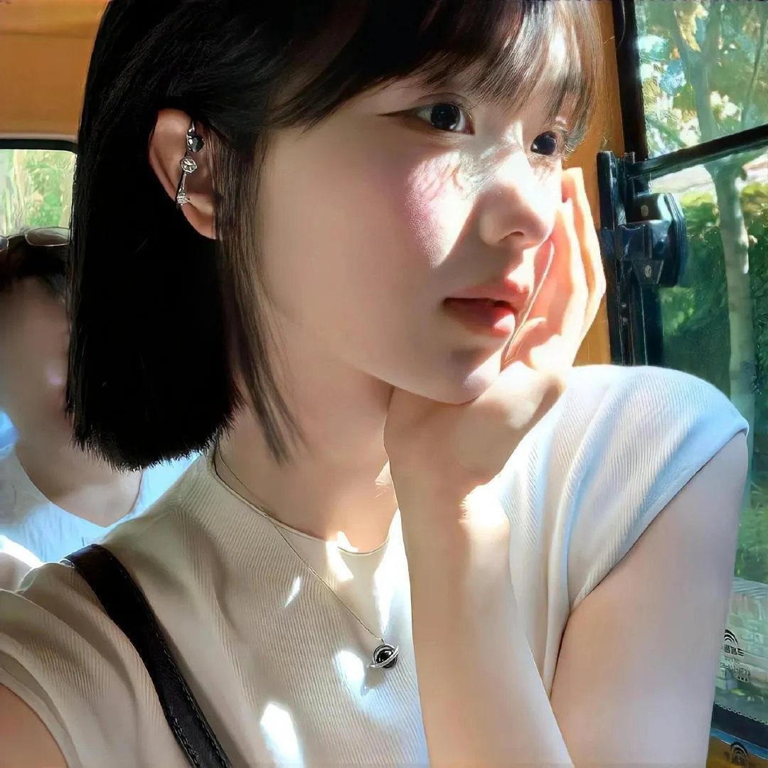 明月守护者 海报